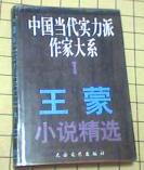 王蒙小说精选