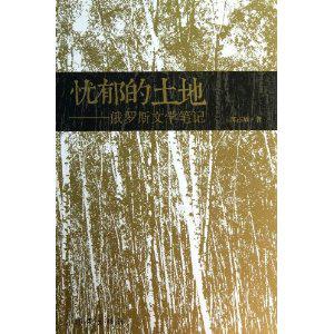 忧郁的土地