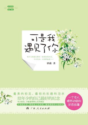 可是我遇见了你