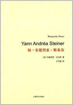 扬·安德烈亚·斯泰奈