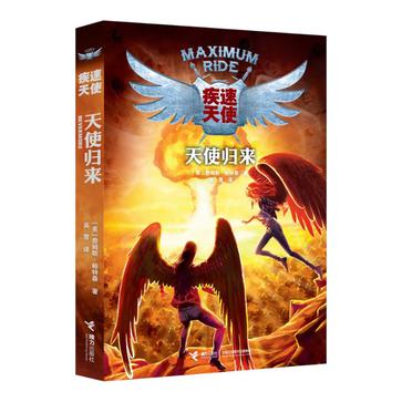 疾速天使系列（第八部）：天使归来