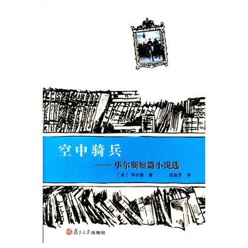 空中骑兵