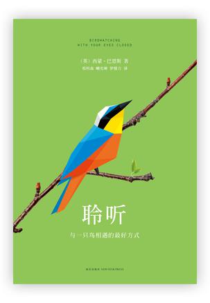 聆听:与一只鸟相遇的最好方式