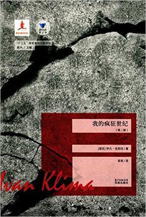 我的疯狂世纪（第二部）