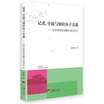 记者、小说与知识分子问题