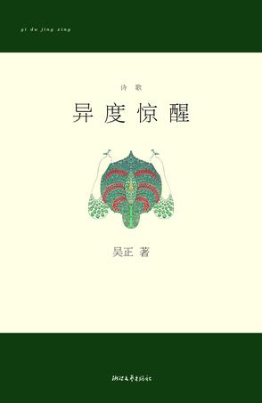 异度惊醒 异度惊醒