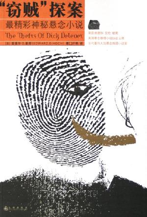 “窃贼”探案