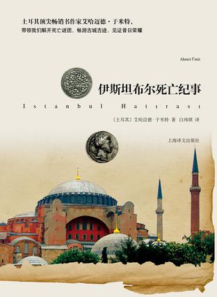 伊斯坦布尔死亡纪事