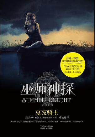 巫师神探4: 夏夜骑士