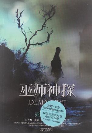 巫师神探7: 死亡节拍