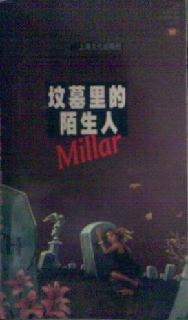 坟墓里的陌生人