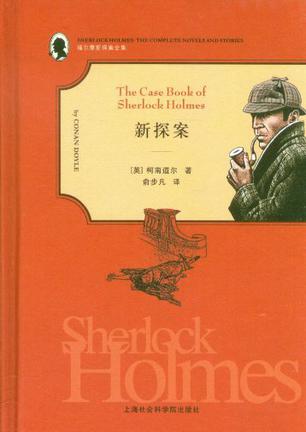 新探案