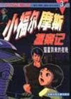 慧星到来的夜晚  小福尔摩斯探案记 3