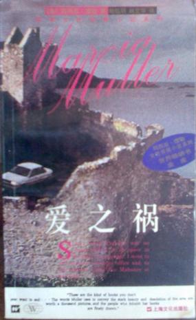 爱之祸