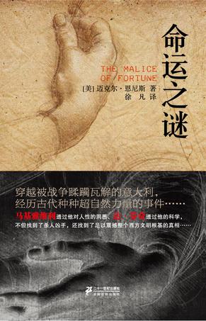 命运之谜