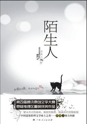陌生人