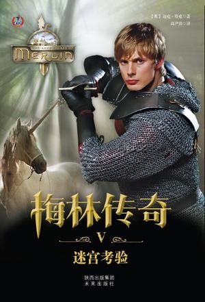 梅林传奇Ⅴ