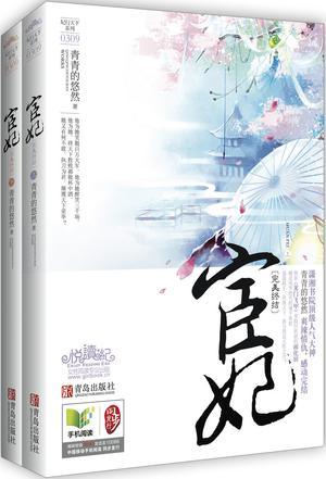 宦妃·完美终结