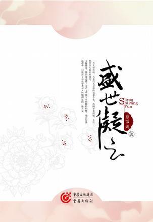 盛世凝云（上下）