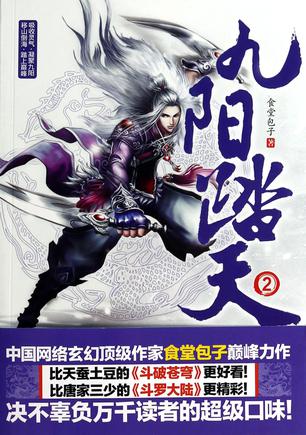 九阳踏天2