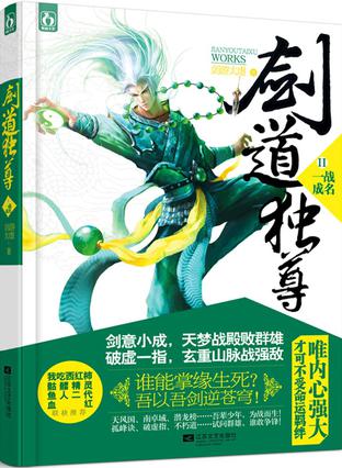 剑道独尊2·一战成名