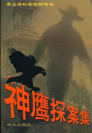 神鹰探案集