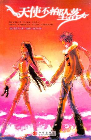 天使不怕坠落