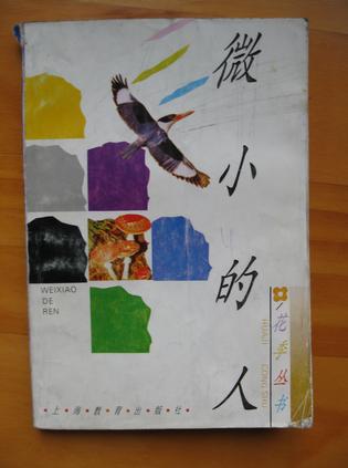 微小的人