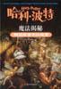 哈利.小波特魔法揭秘-解读故事中的故事|魔幻世界01