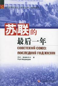 苏联的最后一年