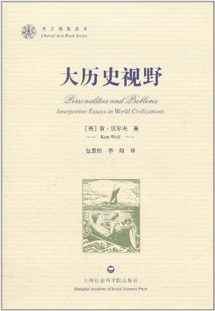 大历史视野