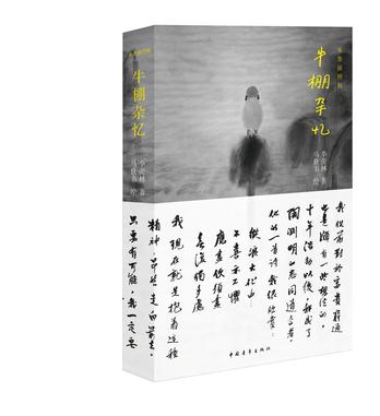 牛棚杂忆（水墨插图版）