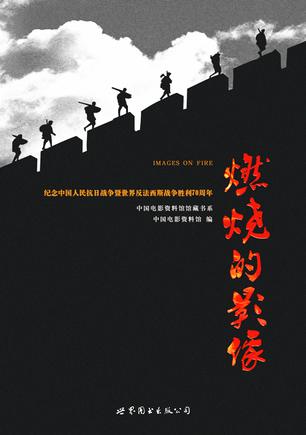 燃烧的影像