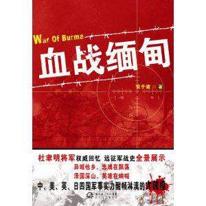 血战缅甸