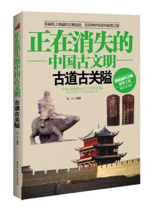 正在消失的中国古文明