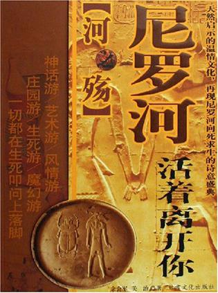 河之殇