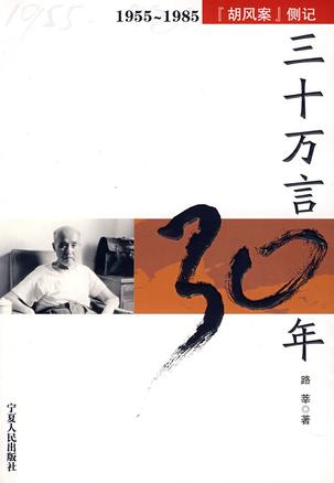 三十万言30年