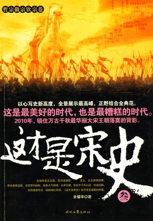 这才是宋史