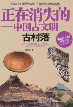 正在消失的中国古文明