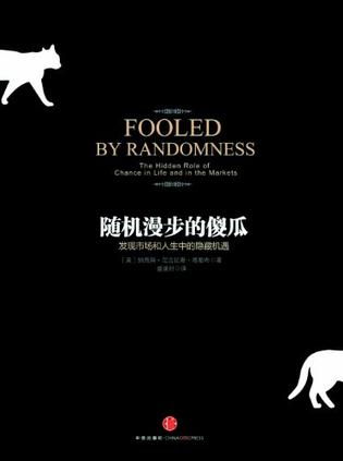 随机漫步的傻瓜 随机漫步的傻瓜