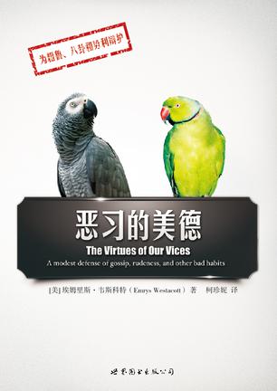 恶习的美德