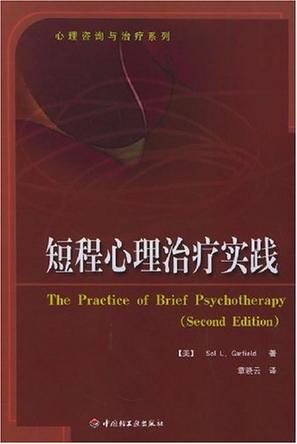 短程心理治疗实践