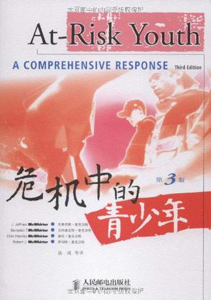 危机中的青少年