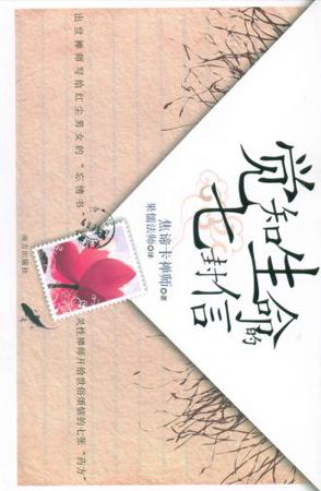 觉知生命的七封信