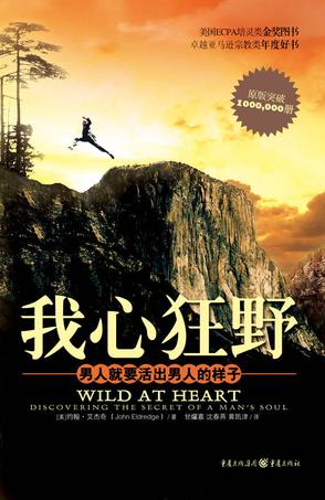 我心狂野