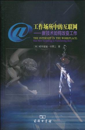 工作场所中的互联网