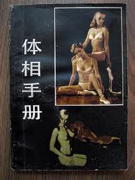 体相手册