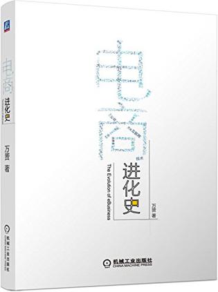 电商进化史