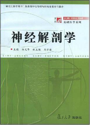 神经解剖学