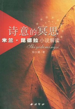 诗意的冥思